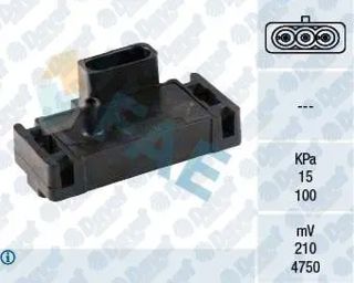 FAE-DV00 Hava Basinc Kaptoru Punto-tempra-accent-astra-combo-corsa-kadett-tigra-vectra-r1
