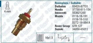 FAE-DV00 Hararet Musuru Suzuki Carry Sk410 1985-1999-grand Vitara 1998-2005