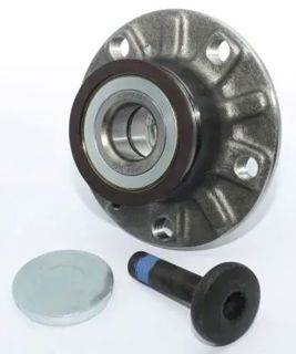 FAG-IS00 Arka Porya Civatalı 30mm Golf 5-6-7-jetta 3-passat-a3-leon-octavıa-caddy -super