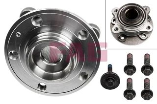 FAG-IS00 Ön Teker Poryası Volvo Xc90 2.5t T6 D5 02>14 Xc90 V8 D5 3.2 06>10 Xc90 D5 02-10