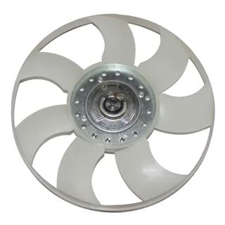 FANEX-IS00 Fan Termiği Ford Transit 01> 2.4 Tdci Fan Termik