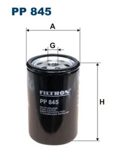 FILTRON-IS00 Yakıt Filtre Autosan-avia-ıkarus-ıveco-jelcz-m.a.n.-renault Rvı -scania-tatra-vo