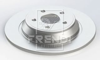 FRENDI-IS00 Arka Fren Aynası Mondeo V Saloon 2.0 Ecoboost