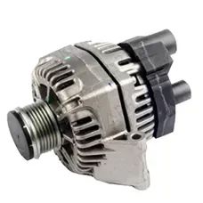 FRT Palio 2 Linea Grande Punto Punto Doblo Alternatör 12v 85a 1,3 Mtj