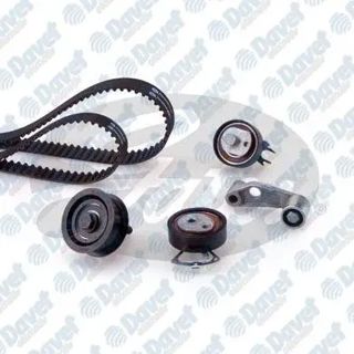 GATES-DV00 Eksantrik Kiti Vw Bora 00-05 Caddy İi Golf İv 97-06 Ahw-akq-ape-axp-bca