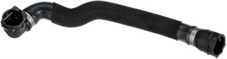 GATES-IS00 Radyator Yedek Su Depo Hortumu Mercedes C-class W205 S205 C205 A205