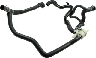 GATES-IS00 Radyator Hortumu Land Rover Dıscovery Iıı-ıv L319 Range Rover Sport I L320 Kompl