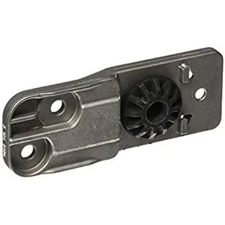 GM-IS00 Radyatör Alt Ayağı Braketi Opel Astra J 10>15 Cruze 10>17 Zafıra C 12>19