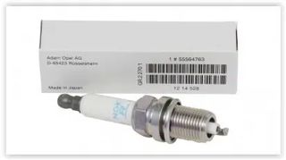 GM-IS00 Atesleme Bujısı Astra J Astra H Corsa D Corsa E Insıgnıa A A16let Z16let