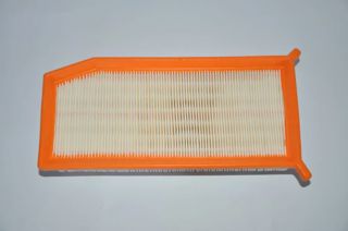 GOLD Hava Filtresi Symbol Duster Clio 4 Sandero (euro5) K9k