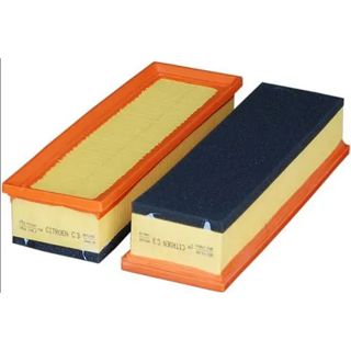 GOLD Hava Filtresi 207 - Partner - C2 - C3 1444r3 C3 2 1,4 8v 04 09
