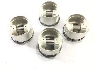 GOTZE Piston Segman Takım Partner - Scd 0,60 Dw8 82,80 1,9