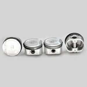 GOTZE Palio 2 Doblo Fiorino Piston Segman Takımı 0,80 1,3 Mtj