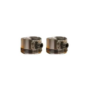 GOTZE Palio 1996 2001 Piston Segman Takımı Std 1,6 16v