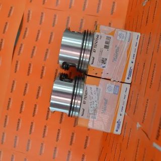 GOTZE Palio 1996 2001 Piston Segman Takımı 1,6 16v 0,40