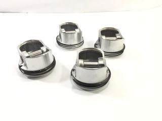 GOTZE Palio 1996 2001 Piston Segman Takımı Std 1,2 8v