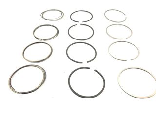 GOTZE Megane Segman Takımı 0,50 1,6 8v K7m