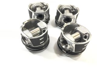 GOTZE Peugeot 206 Peugeot 307 Piston Segman Takımı Dw6 Hdi 0,60 1,6 75,60