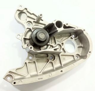 GRAF Ducato Su Pompası 2,3 Mtj Euro5 Euro6