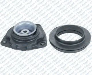 GROS-DV00 Amortisor Takozu On Ust Sag Bilyali Takimqashqai Qashqai -2 J10-jj10 1-5 Dci-