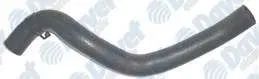 GROS-DV00 Radyator Hortumu Alt Hyundai Getz 1-3i Benzinli 02-05
