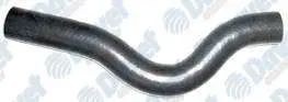 GROS-DV00 Radyator Hortumu Ust Hyundai Getz 1-5 Crdi Dizel 02-09
