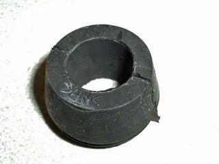 GROS-IS00 Amorisör Lastiği Arka Alt/üst Konik Besta 2.2 D 90>98 Bongo 2.7 D 97>04