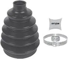 GROS-IS00 Aks Körüğü Dış Toyota Corolla 1.4l 1ndtv Nde120 04-06 / 1.6l 1zr-fae Zre181 Zre1
