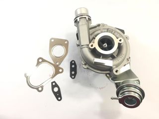 GUAMOTOR Turbo Master 3 - Traffic 2 (2,3)