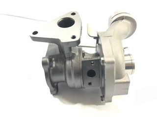 GUAMOTOR Turbo Kangoo 3 Fluence Duster Talya Clio 3 K9k (85 Hp)