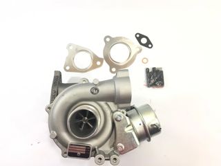 GUAMOTOR Turbo Megane 3 - Megane 4 - Talisman - Fluence - Traffic 3 - Qashqai - Scenic