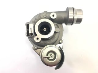 GUAMOTOR Turbo Dacia Logan - Lodgy - Dokker - Sandero - Duster (65 - 75 - Beygir)