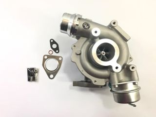 GUAMOTOR Turbo Megane 3 - Megane 4 - Fluence - Duster - Scenic 3 (euro6)