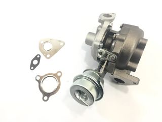 GUAMOTOR Linea Doblo Palio 2 Grande Punto Turbo 1,3 Mtj 90hp