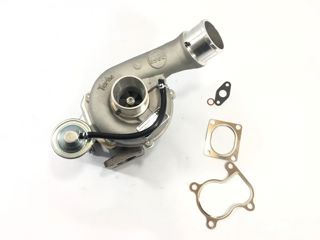 GUAMOTOR Doblo Turbo 1,9 Jtd
