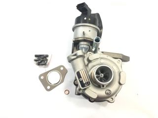 GUAMOTOR Linea Grande Punto Doblo 3 Egea Turbo 1,3 Mtj Euro5