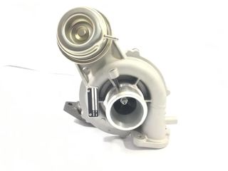 GUAMOTOR Linea Brava Doblo 3 Egea Turbo 1,6 Mtj