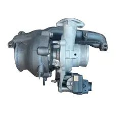 GUAMOTOR Egea Turbo 1,6 Mtj