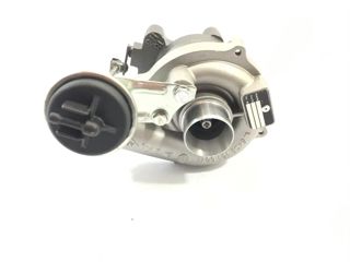 GUAMOTOR Megane 2 Turbo By 1,5 K9k