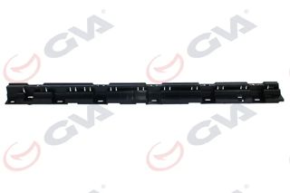 GVA-IS00 Marşpiyel Braketi Ön İç L Bmw F10 Lci
