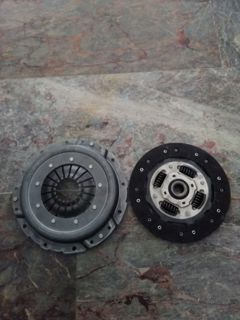 HAMERS Megane 2 Fluence Clio 4 Debriyaj Seti Qashqai