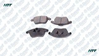 HATTAT-DV00 On Fren Balatasi C4 20 Hdi 135ps 1104-c4 Coupe 20 16v-20 Hdi 135fap1104--