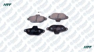 HATTAT-DV00 On Fren Balatasi 500 12 1108-