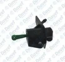HATTAT-DV00 Debriyaj Ust Merkezi Fiesta İv 1-25i 16v1-3i1-4i 16v1-8d 95-01 Mazda 121 96-0