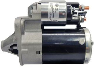 HELLA-IS00 Marş Motoru Dacıa Logan 06> Sandero 08> Duster 10> Renault Kangoo 01> 1.4 1.6