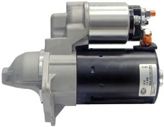 HELLA-IS00 Marş Motoru 1.1kw 9 Diş Astra J 09>15 Insıgnıa A 11>17 Mokka 12> Corsa D-e 09>14