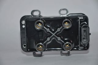 HELLUX Kangoo Clio Renault Europa Megane Ateşleme Bobini 1,6 8v 1,4 K7m E7j