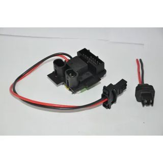 HELLUX Clio Clio Hachback Megane Kalorifer Resizdans