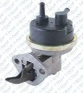 HELLUX-DV00 Benzın Otomagı Plastık R12
