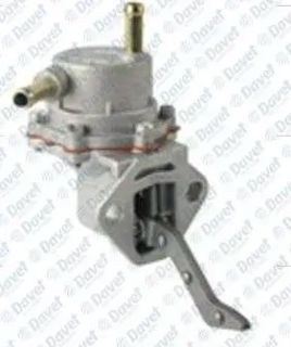 HELLUX-DV00 Benzın Otomatıgı Metal M 131-dks-1600